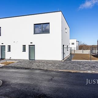 Prodej rodinného domu 121 m&sup2; Srubec