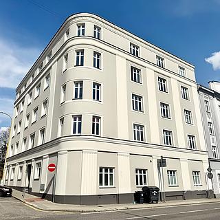 Pronájem bytu 3+kk 59 m² Děčín IV-Podmokly, Plzeňská