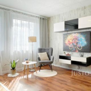 Prodej bytu 2+kk 43 m² Praha
