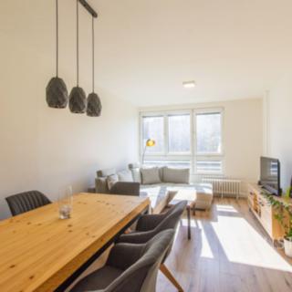 Pronájem bytu 2+1 61 m² Frýdek-Místek, Anenská