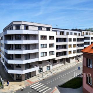 Prodej bytu 2+kk 51 m² Písek Budějovické Předměstí, Zeyerova