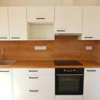 Pronájem bytu 2+1 38 m² Písek