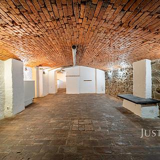 Prodej restaurace 103 m² České Budějovice