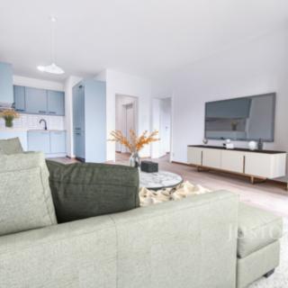 Prodej bytu 2+kk 51 m² Písek Budějovické Předměstí, Zeyerova
