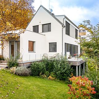 Prodej rodinného domu 133 m² Trubská