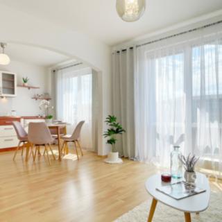 Prodej bytu 4+kk 78 m² Praha Horní Počernice, Markupova