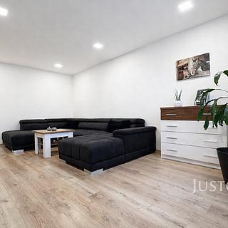 Pronájem bytu 2+1 61 m² Ústí nad Labem Střekov, Nová
