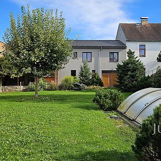 Prodej rodinného domu 278 m&sup2; Protivín
