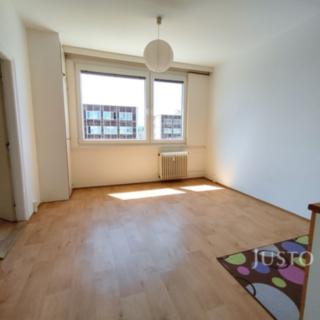 Pronájem bytu 1+1 39 m² Písek Budějovické Předměstí, nábřeží 1. máje