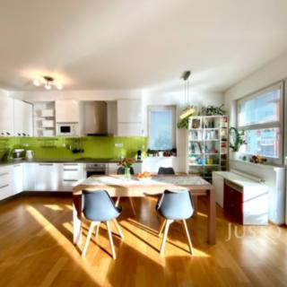 Prodej bytu 3+1 81 m² Praha
