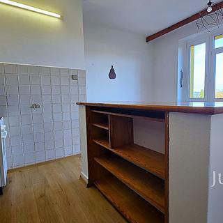 Pronájem bytu 2+1 68 m² Písek, Kollárova