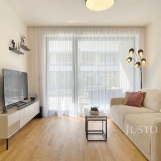 Prodej bytu 2+kk 53 m² Praha Stodůlky, Armády