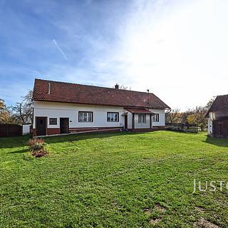 Prodej rodinného domu 116 m² Lipoltice Sovoluská Lhota