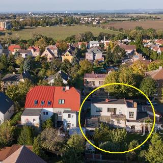 Prodej rodinného domu 201 m² Praha