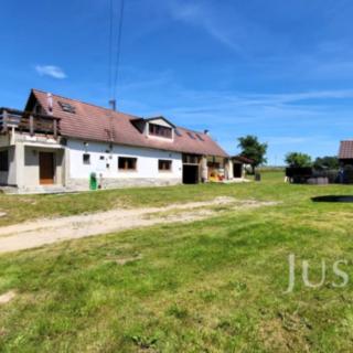 Prodej rodinného domu 254 m² Předotice Kožlí u Čížové