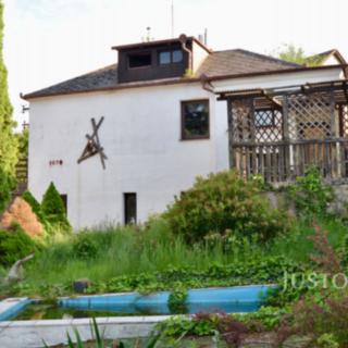 Prodej rodinného domu 90 m² Náchod, Neumannova