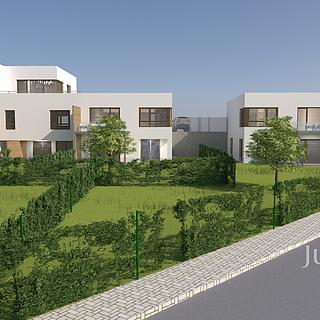 Prodej bytu 4+kk 76 m² Písek, Dolní