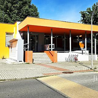 Prodej restaurace 576 m² Písek Pražské Předměstí, Jablonského