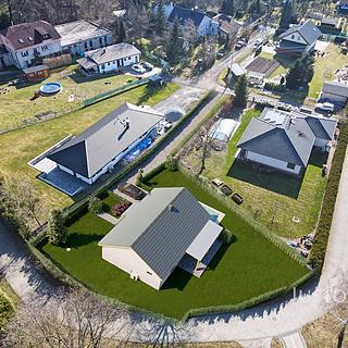 Prodej stavební parcely 1 088 m² Frýdek-Místek Frýdek