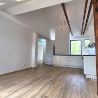Pronájem bytu 2+kk 67 m² Písek