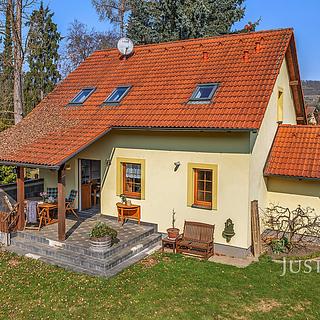 Prodej chaty 120 m² Hlásná Třebaň, Na Plovárně