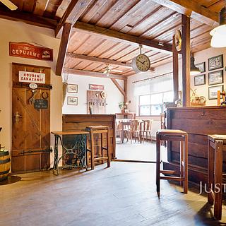 Prodej restaurace 82 m² Ústí nad Labem