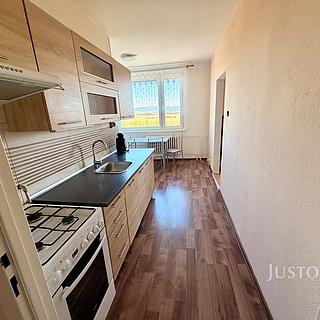 Pronájem bytu 2+1 56 m&sup2; Zábřeh