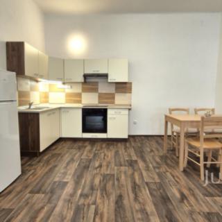 Pronájem bytu 2+kk 72 m² Písek