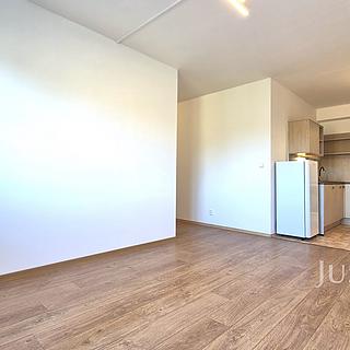 Pronájem bytu 2+kk 41 m&sup2; Písek