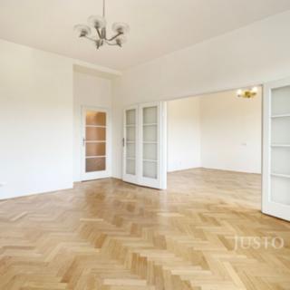 Pronájem bytu 2+1 87 m² Praha