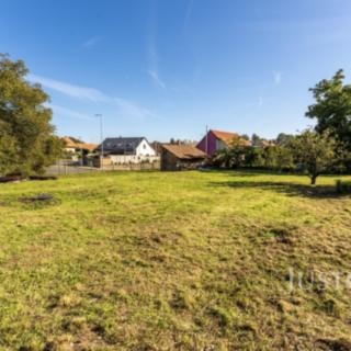 Prodej stavební parcely 428 m² Bezno, Mělnická