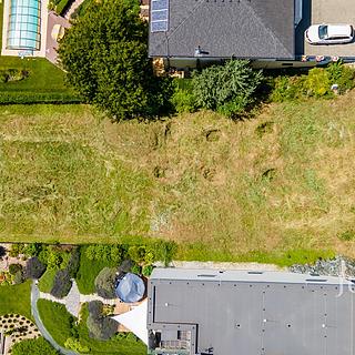 Prodej stavební parcely 1 176 m² Želešice