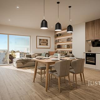 Prodej bytu 3+kk 93 m² České Budějovice, Jírovcova