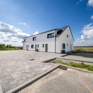 Prodej rodinného domu 124 m² Libníč