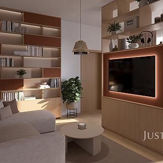 Prodej bytu 3+kk 83 m² Písek, Kocínova