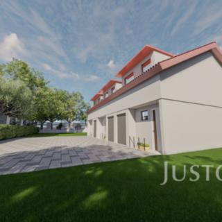 Prodej rodinného domu 174 m² Čížová