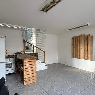 Pronájem kanceláře 56 m² Děčín, Prokopa Holého