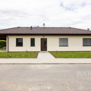 Prodej rodinného domu 109 m² Třeboň