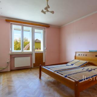 Prodej rodinného domu 241 m² Boršice