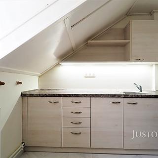 Pronájem bytu 2+1 51 m² Králova Lhota