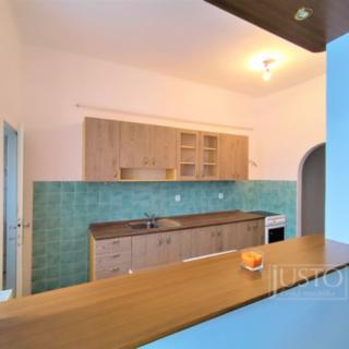 Prodej bytu 3+kk 83 m² Písek Budějovické Předměstí, Jeronýmova