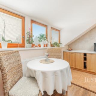 Prodej kanceláře 474 m² Uherské Hradiště