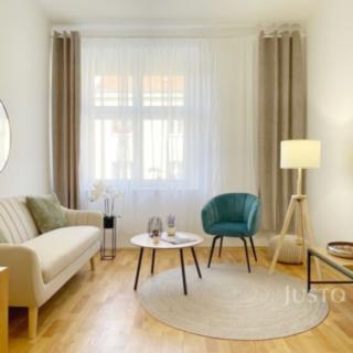 Prodej bytu 2+kk 49 m² Praha