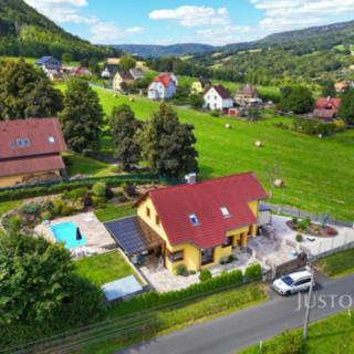 Prodej rodinného domu 180 m² Jílové, Javorská