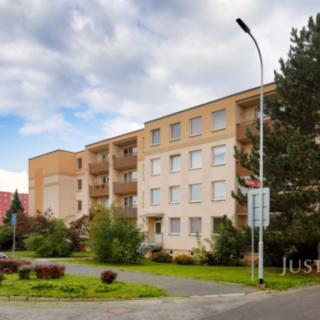 Prodej bytu 3+1 78 m² Teplice