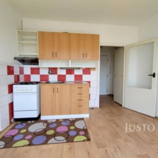 Pronájem bytu 1+1 39 m² Písek Budějovické Předměstí, nábřeží 1. máje