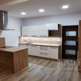 Pronájem bytu 2+kk 49 m² Písek