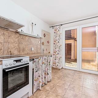 Pronájem bytu 2+1 63 m² Uherské Hradiště Jarošov, U Cihelny