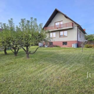 Prodej rodinného domu 296 m² Strakonice Dražejov, Na Hrázi