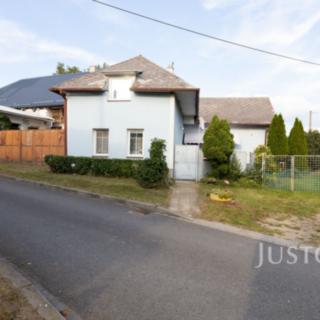 Prodej rodinného domu 130 m² Zdounky Nětčice
